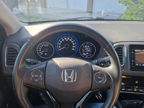 HONDA HR-V 1.8 16V 4P EXL FLEX AUTOM�TICO CVT, Foto 3