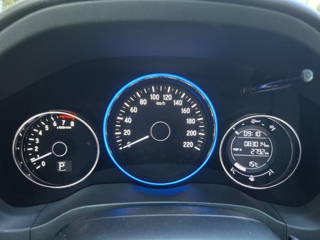 HONDA HR-V 1.8 16V 4P EXL FLEX AUTOM�TICO CVT, Foto 6