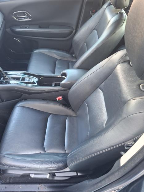 HONDA HR-V 1.8 16V 4P EXL FLEX AUTOM�TICO CVT, Foto 7