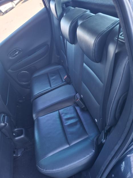 HONDA HR-V 1.8 16V 4P EXL FLEX AUTOM�TICO CVT, Foto 8