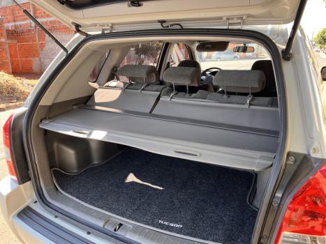 HYUNDAI Tucson 2.0 16V 4P GLS AUTOMTICO, Foto 10