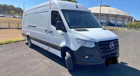 MERCEDES-BENZ Sprinter 2.2 515 CDI FURG�O TA EXTRA LONGO DIESEL, Foto 1