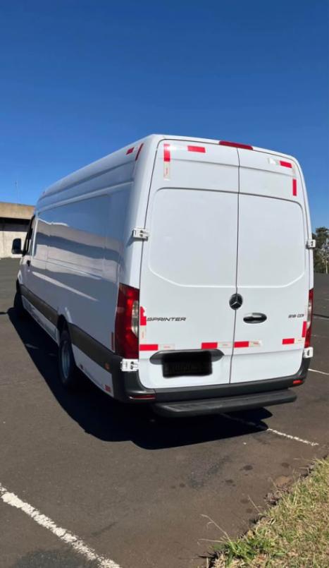 MERCEDES-BENZ Sprinter 2.2 515 CDI FURG�O TA EXTRA LONGO DIESEL, Foto 2