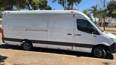 MERCEDES-BENZ Sprinter 2.2 515 CDI FURG�O TA EXTRA LONGO DIESEL, Foto 3