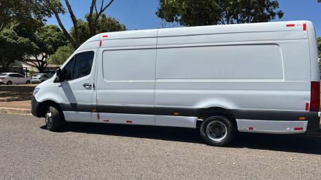 MERCEDES-BENZ Sprinter 2.2 515 CDI FURG�O TA EXTRA LONGO DIESEL, Foto 4