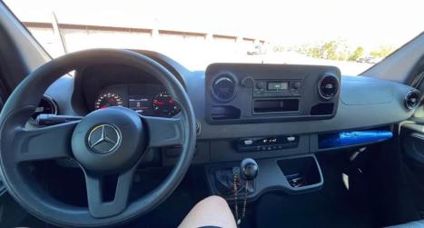 MERCEDES-BENZ Sprinter 2.2 515 CDI FURG�O TA EXTRA LONGO DIESEL, Foto 6