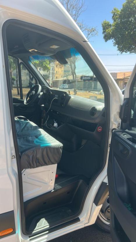 MERCEDES-BENZ Sprinter 2.2 515 CDI FURG�O TA EXTRA LONGO DIESEL, Foto 7