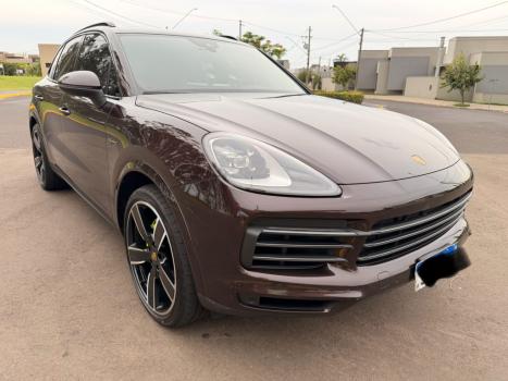 PORSCHE Cayenne 3.0 V6 32V 4P E-HYBRIDO PLATINUM EDITION AWD AUTOMÁTICO TIPTRONIC, Foto 3