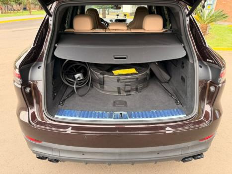 PORSCHE Cayenne 3.0 V6 32V 4P E-HYBRIDO PLATINUM EDITION AWD AUTOMÁTICO TIPTRONIC, Foto 6
