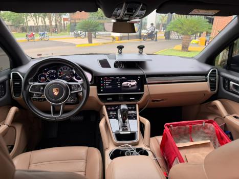 PORSCHE Cayenne 3.0 V6 32V 4P E-HYBRIDO PLATINUM EDITION AWD AUTOMÁTICO TIPTRONIC, Foto 8