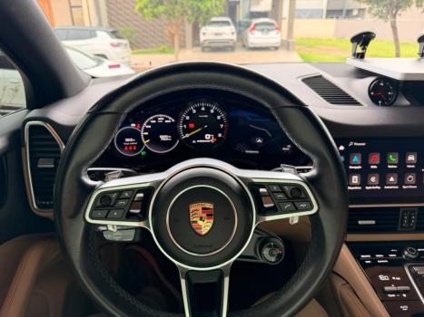 PORSCHE Cayenne 3.0 V6 32V 4P E-HYBRIDO PLATINUM EDITION AWD AUTOMÁTICO TIPTRONIC, Foto 15