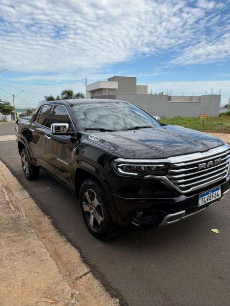 RAM Rampage 2.2 4P LARAMIE TURBO DIESEL 4X4 AUTOM�TICO, Foto 1