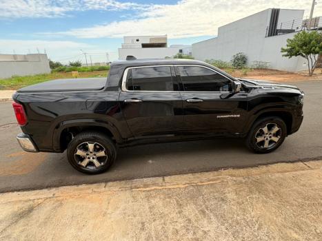 RAM Rampage 2.2 4P LARAMIE TURBO DIESEL 4X4 AUTOM�TICO, Foto 5