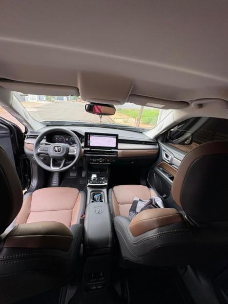 RAM Rampage 2.2 4P LARAMIE TURBO DIESEL 4X4 AUTOM�TICO, Foto 6