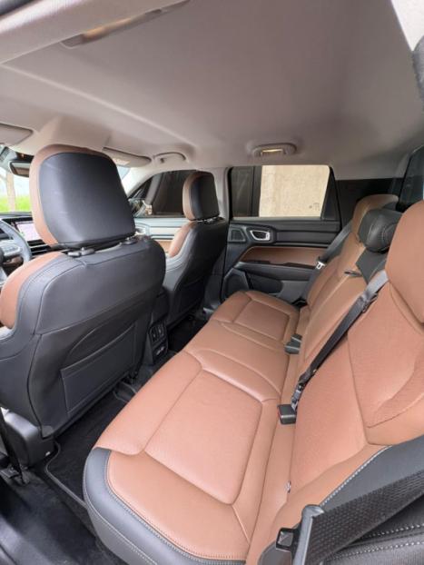 RAM Rampage 2.2 4P LARAMIE TURBO DIESEL 4X4 AUTOM�TICO, Foto 7