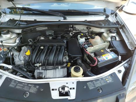 RENAULT Sandero 1.6 16V 4P FLEX STEPWAY AUTOMTICO, Foto 6