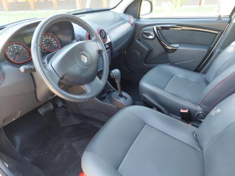 RENAULT Sandero 1.6 16V 4P FLEX STEPWAY AUTOMTICO, Foto 10