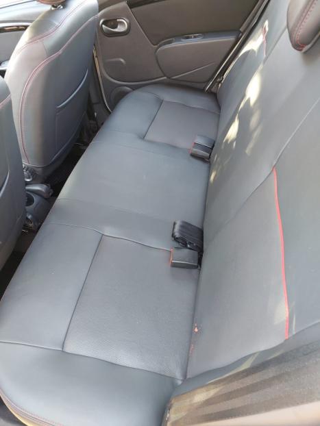 RENAULT Sandero 1.6 16V 4P FLEX STEPWAY AUTOMTICO, Foto 13