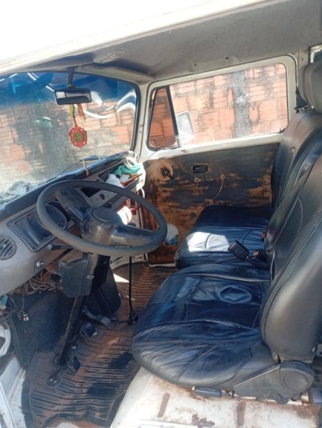 VOLKSWAGEN Kombi 1.4 FLEX STD LOTA��O 12 LUGARES, Foto 1