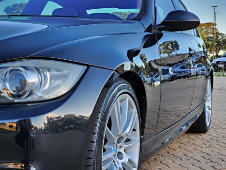 BMW 335I 3.0 24V 4P M SPORT AUTOMTICO, Foto 2