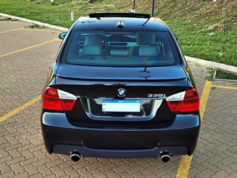 BMW 335I 3.0 24V 4P M SPORT AUTOMTICO, Foto 3