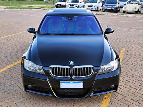 BMW 335I 3.0 24V 4P M SPORT AUTOMTICO, Foto 4