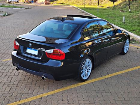BMW 335I 3.0 24V 4P M SPORT AUTOMTICO, Foto 6