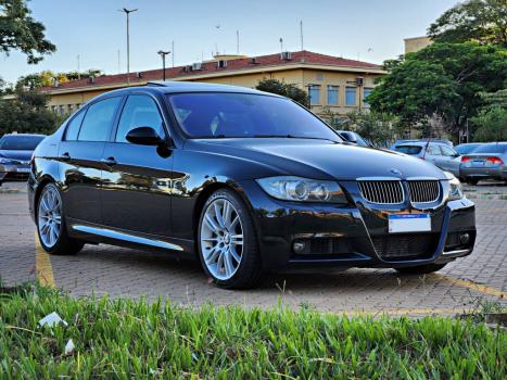 BMW 335I 3.0 24V 4P M SPORT AUTOMTICO, Foto 7