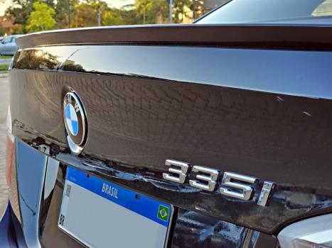 BMW 335I 3.0 24V 4P M SPORT AUTOMTICO, Foto 8