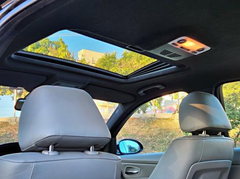 BMW 335I 3.0 24V 4P M SPORT AUTOMTICO, Foto 9