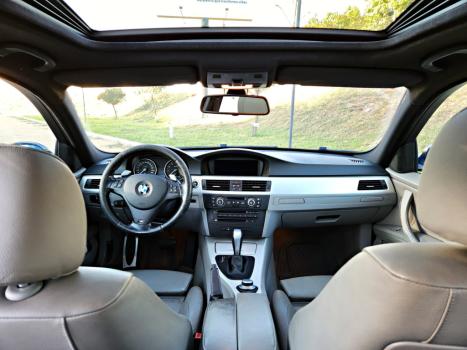 BMW 335I 3.0 24V 4P M SPORT AUTOMTICO, Foto 11