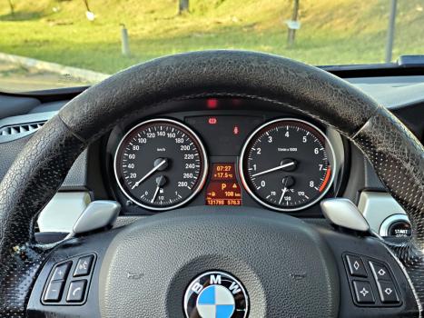 BMW 335I 3.0 24V 4P M SPORT AUTOMTICO, Foto 12