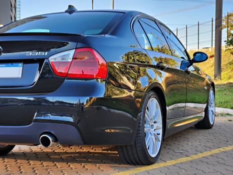 BMW 335I 3.0 24V 4P M SPORT AUTOMTICO, Foto 13