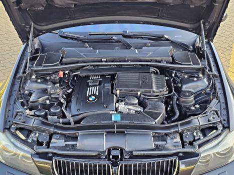 BMW 335I 3.0 24V 4P M SPORT AUTOMTICO, Foto 15