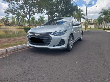 CHEVROLET Onix Hatch 1.0 4P FLEX LT, Foto 3
