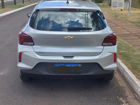 CHEVROLET Onix Hatch 1.0 4P FLEX LT, Foto 5