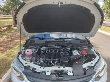 CHEVROLET Onix Hatch 1.0 4P FLEX LT, Foto 9