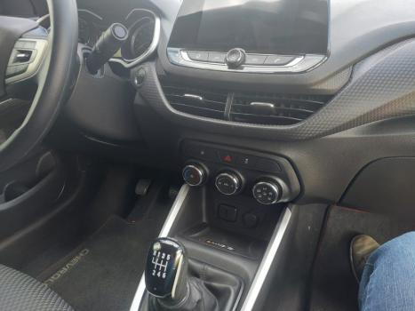 CHEVROLET Onix Hatch 1.0 4P FLEX LT, Foto 12