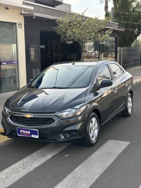 CHEVROLET Prisma 1.4 4P LT FLEX, Foto 2