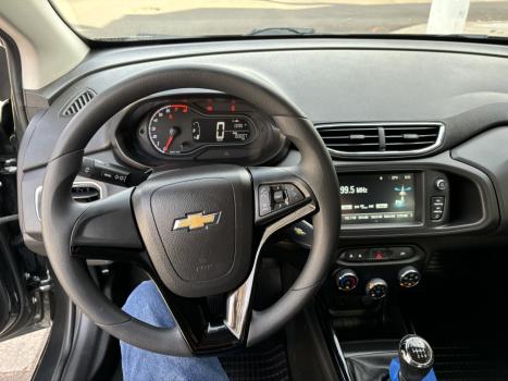 CHEVROLET Prisma 1.4 4P LT FLEX, Foto 9