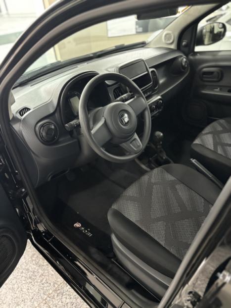 FIAT Mobi 1.0 4P FLEX EVO LIKE, Foto 8