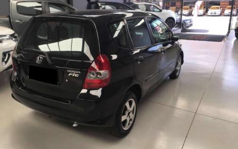 HONDA Fit 1.4 16V 4P LXL AUTOMTICO, Foto 2