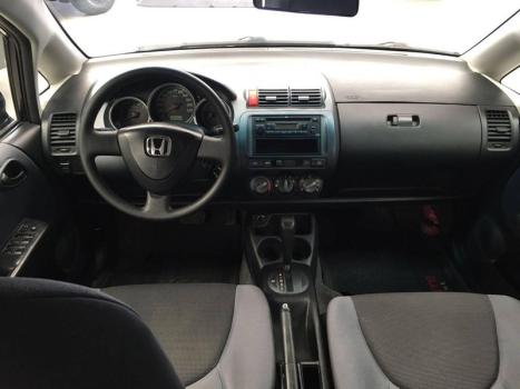 HONDA Fit 1.4 16V 4P LXL AUTOMTICO, Foto 3