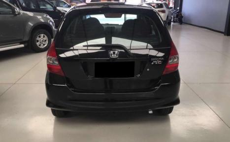 HONDA Fit 1.4 16V 4P LXL AUTOMTICO, Foto 5