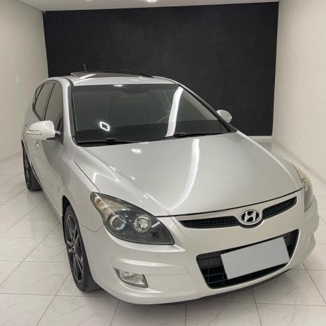 HYUNDAI I30 2.0 16V 4P AUTOMTICO, Foto 5