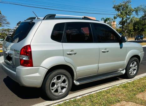 HYUNDAI Tucson 2.0 16V 4P GLS AUTOMTICO, Foto 2