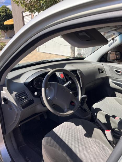 HYUNDAI Tucson 2.0 16V 4P GLS AUTOMTICO, Foto 6