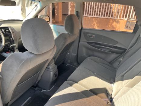 HYUNDAI Tucson 2.0 16V 4P GLS AUTOMTICO, Foto 7