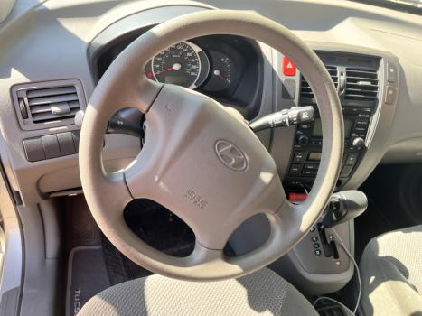 HYUNDAI Tucson 2.0 16V 4P GLS AUTOMTICO, Foto 8