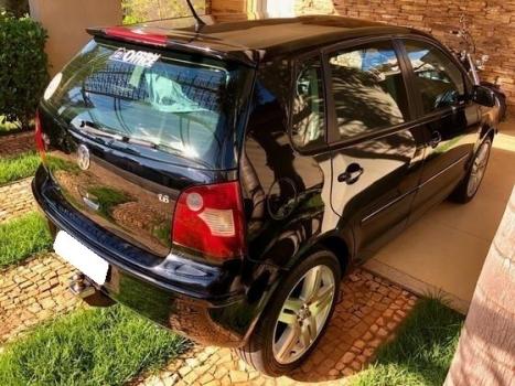 VOLKSWAGEN Polo Hatch 1.6 4P COMFORTLINE, Foto 3